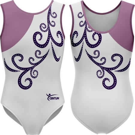 Sublimated Stone leotards 